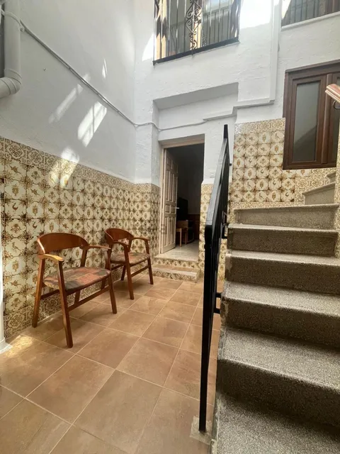 Habitació de lloguer, Granada