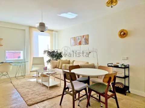 Piso de 45 m² en Madrid