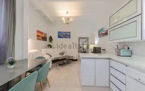 Pis de 83 m² a Bilbao