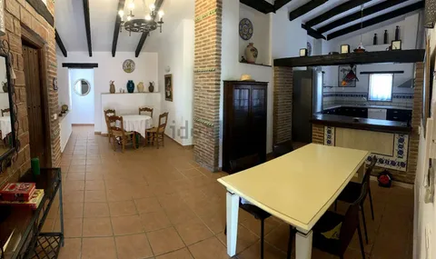 Casa de 250 m² a Alhaurín el Grande