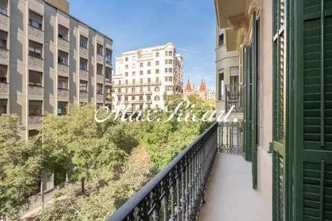 Appartamento 166 m² a Barcelona