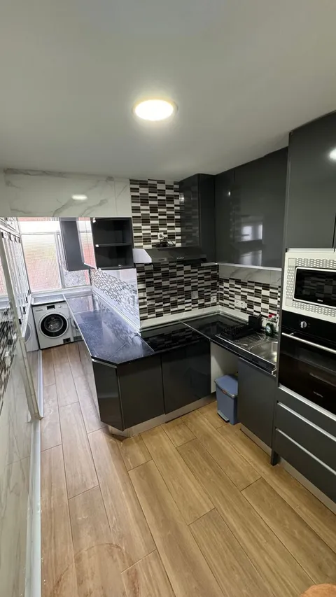 Habitació de lloguer, Valmojado