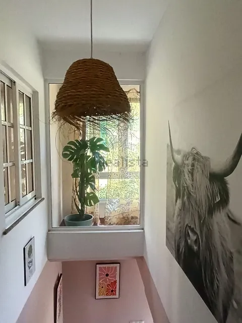 Habitació de lloguer, Santiago de Compostel·la
