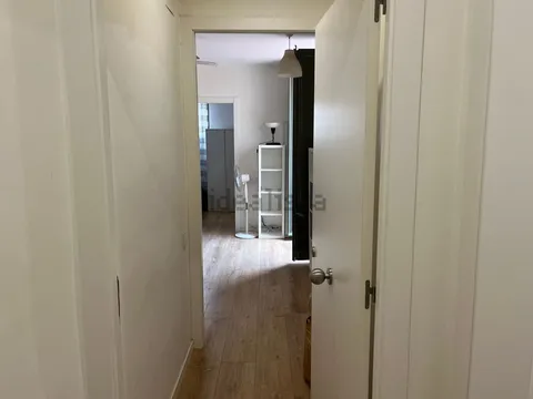 Pis de 50 m² a Barcelona