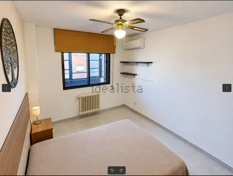 Pis de 67 m² a Madrid