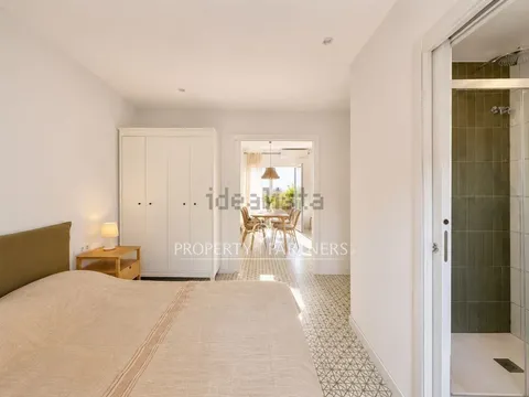 Appartement 50 m² à Barcelone