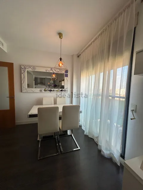 Pis de 65 m² a València