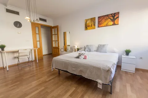 Zimmer zur Miete, Málaga
