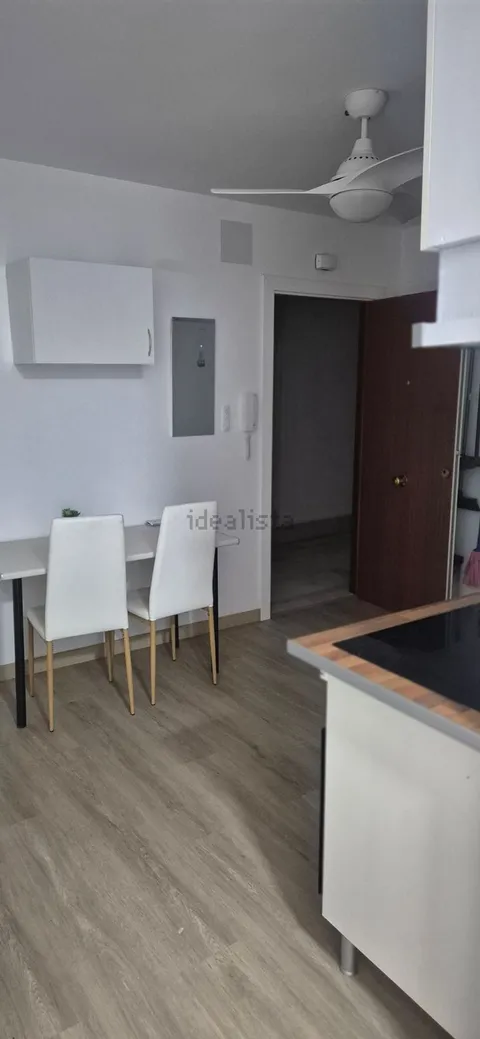 Habitació de lloguer, Alacant