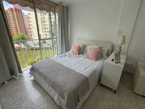 Pis de 50 m² a Benidorm