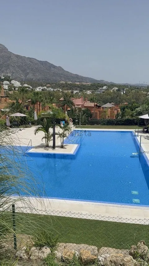 Pis de 200 m² a Marbella
