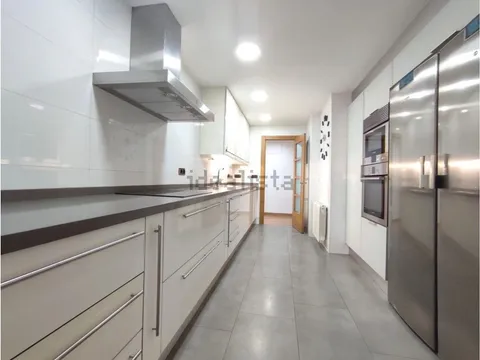 Pis de 130 m² a Castelló de la Plana