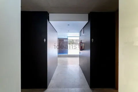 Pis de 225 m² a Madrid