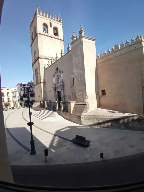 Pis de 67 m² a Badajoz