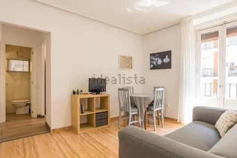 Wohnung 71 m² in Madrid