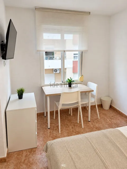 Habitació de lloguer, Algemesí