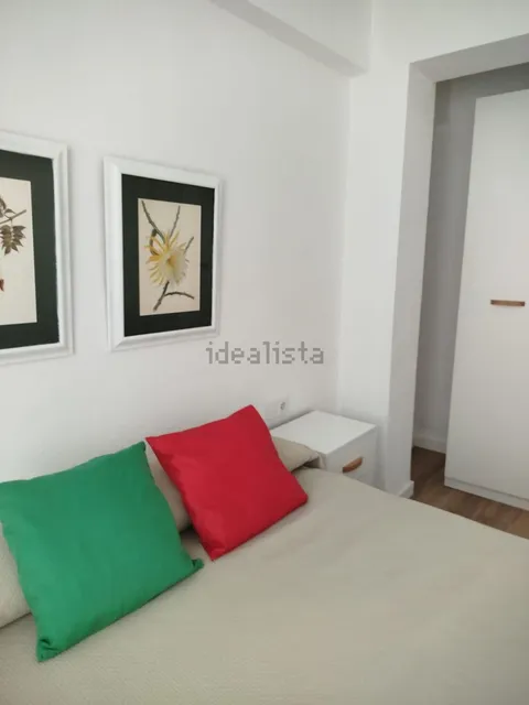 Pis de 85 m² a Badajoz