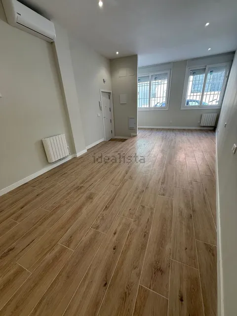 Pis de 80 m² a Madrid