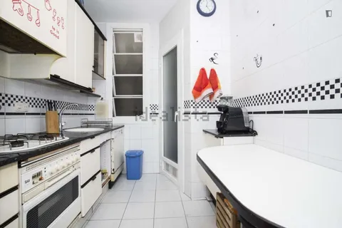 Zimmer zur Miete, Barcelona