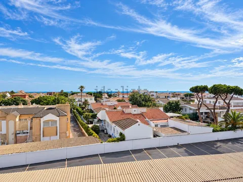 Pis de 133 m² a Punta Umbría