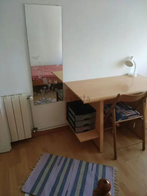 Habitació de lloguer, Vilanova i la Geltrú