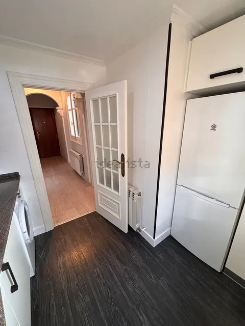 Pis de 55 m² a Valladolid