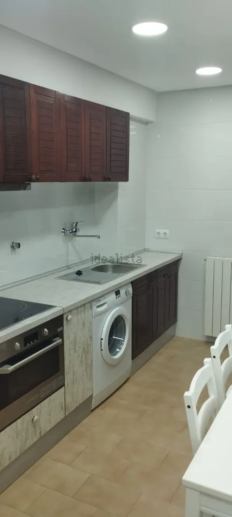 Wohnung 86 m² in Vitoria-Gasteiz