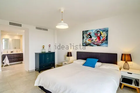 Pis de 103 m² a Mijas