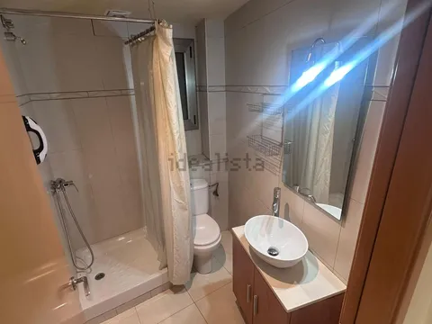 Pis de 51 m² a Manresa