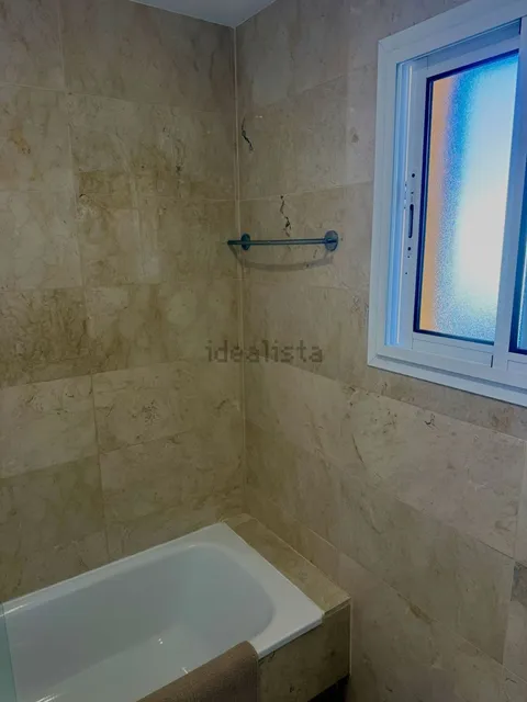 Pis de 120 m² a Mijas