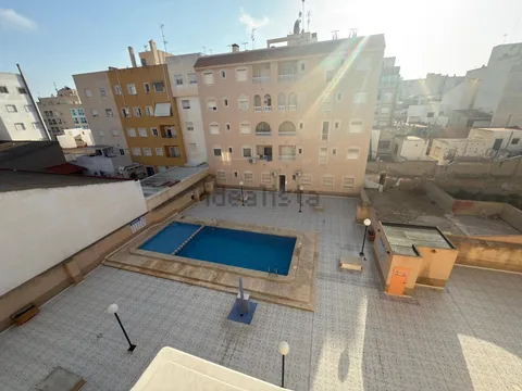 Appartamento 34 m² a Torrevieja