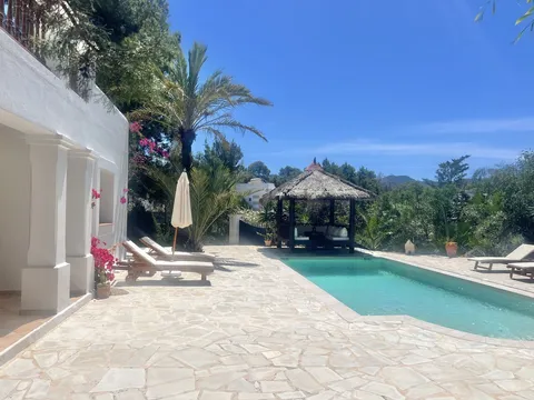 Casa 232 m² a Sant Josep de sa Talaia