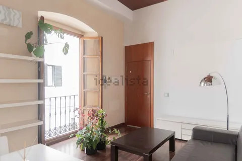 Wohnung 52 m² in Sevilla