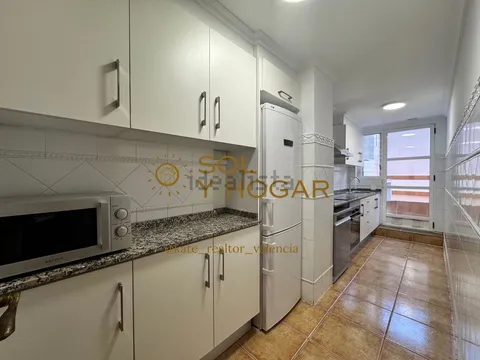 Pis de 78 m² a València