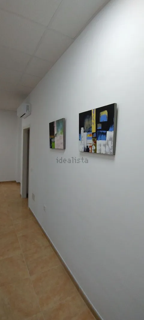 Wohnung 70 m² in Estepa