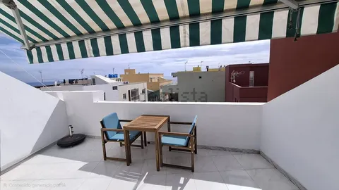 Квартира 45 м² у Los Llanos de Aridane