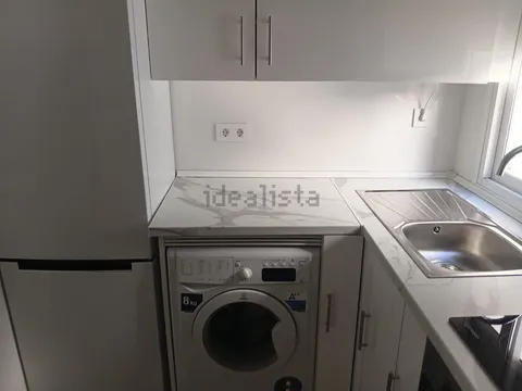 Pis de 62 m² a Madrid