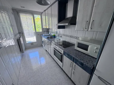 Pis de 80 m² a Salamanca