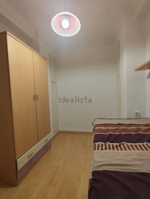 Квартира 85 м² в Alcoi / Alcoy