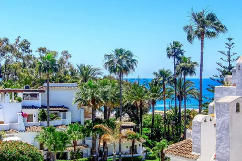 Wohnung 265 m² in Marbella