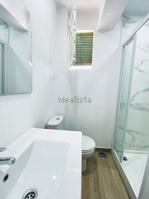 Habitació de lloguer, Sevilla