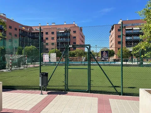 Appartamento 126 m² a Dos Hermanas (3/17)