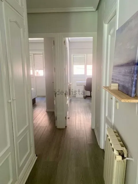 Pis de 95 m² a Madrid