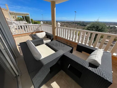 House 120 m² in Mutxamel