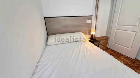 Habitació de lloguer, Sevilla