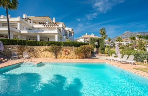 Appartement 175 m² à Marbella