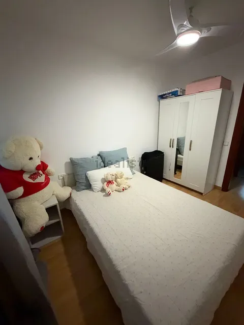 Habitació de lloguer, Sant Just Desvern (2/4)