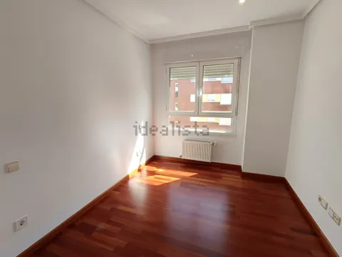 Pis de 90 m² a Madrid