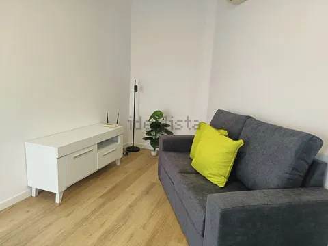Pis de 35 m² a A Corunya
