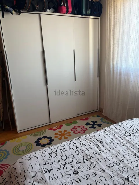 Pis de 100 m² a Burgos
